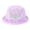 Furry Bratz Bucket Hat