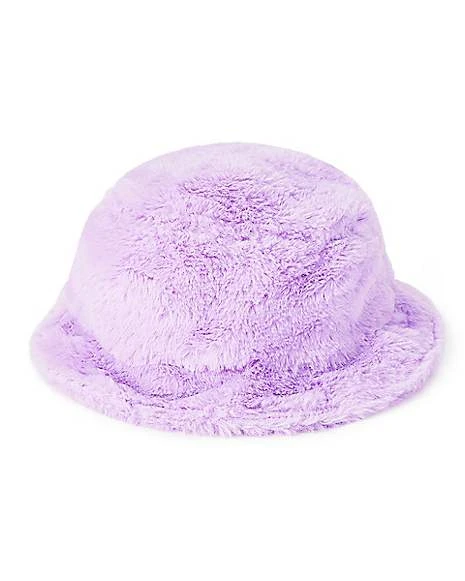 Furry Bratz Bucket Hat 3 Furry Bratz Bucket Hat - Image 3