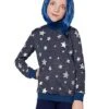 Kids Coraline Sweater Costume