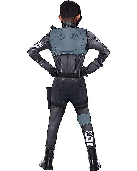 Youth 8-Ball Costume - Fortnite 2 Youth 8-Ball Costume - Fortnite - Image 2