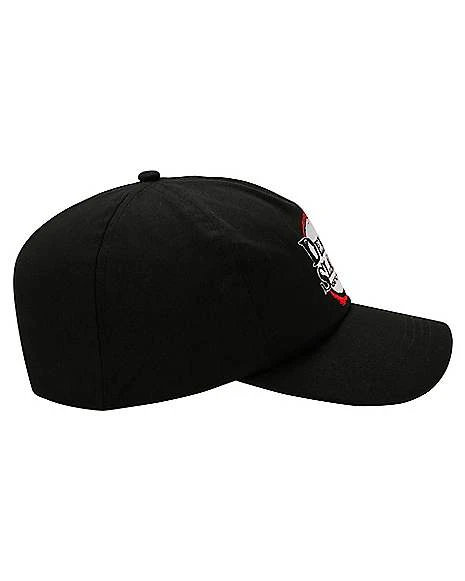 Demon Slayer Logo Dad Hat 2 Demon Slayer Logo Dad Hat - Image 2