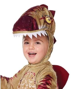 Toddler Stegosaurus Costume -Online Halloween Costumes 01560051 c