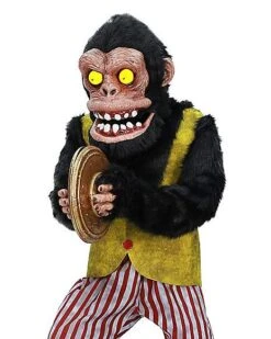 6 Ft Monty Animatronic 16 6 Ft Monty Animatronic -Online Halloween Costumes 01563543 h