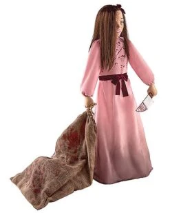 3.8 Ft Betty Sharpe Animatronic 10 3.8 Ft Betty Sharpe Animatronic -Online Halloween Costumes 01563568 c