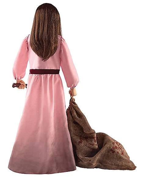 3.8 Ft Betty Sharpe Animatronic 6 3.8 Ft Betty Sharpe Animatronic - Image 6