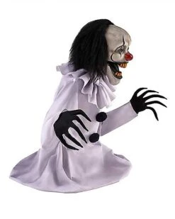 2.6 Ft Lucky Bottoms Animatronic -Online Halloween Costumes 01563600 f