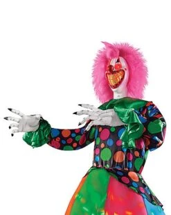 6.4 Ft Mr. Punchy Animatronic -Online Halloween Costumes 01563618 d