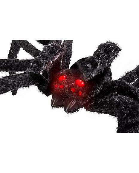 3 Ft Deadly Creeper Animatronic 5 3 Ft Deadly Creeper Animatronic - Image 5