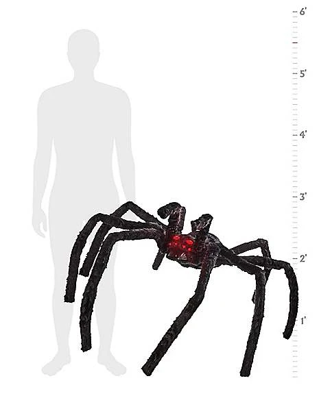 3 Ft Deadly Creeper Animatronic 6 3 Ft Deadly Creeper Animatronic - Image 6