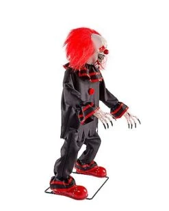 4 Ft Young Crouchy Animatronic -Online Halloween Costumes 01563642 e