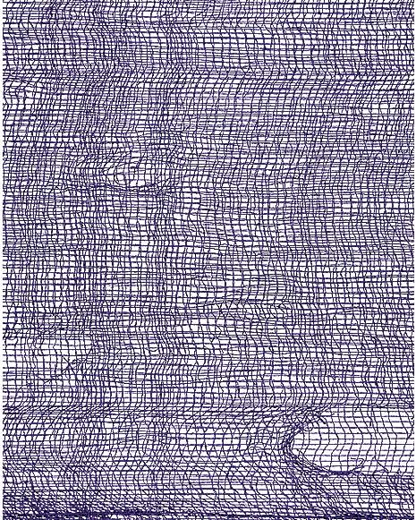 Purple Freaky Fabric 3 Purple Freaky Fabric - Image 3