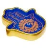 Tarot Hamsa Trinket Dish