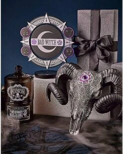 Mystical Arts Ram Head Sign 7 Mystical Arts Ram Head Sign -Online Halloween Costumes 01564475 d