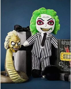 Beetlejuice Buddy -Online Halloween Costumes 01564889 c