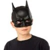 Kids Batman Half Mask - The Batman