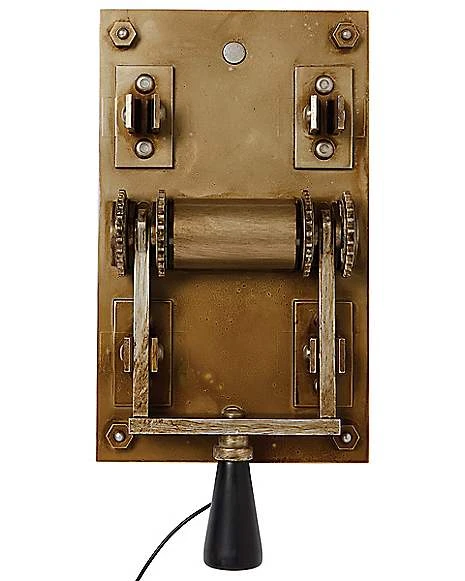 Switch Animatronic Activator 2 Switch Animatronic Activator - Image 2