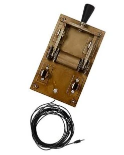 Switch Animatronic Activator 5 Switch Animatronic Activator -Online Halloween Costumes 01565142 c