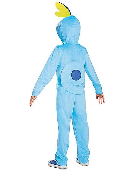 Kids Sobble Costume - Pokemon 2 Kids Sobble Costume - Pokemon - Image 2