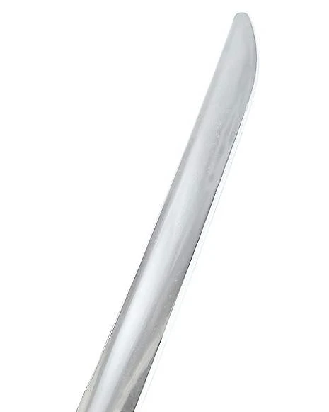 Kids Blue Ninja Swords With Harness 5 Kids Blue Ninja Swords With Harness - Image 5