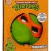 Adult Michelangelo Teenage Mutant Ninja Turtles Costume Kit - Ben Coop