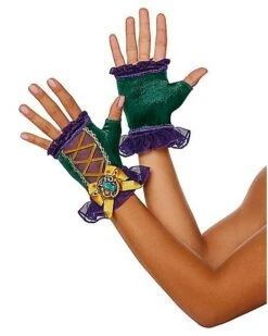 Winifred Sanderson Gloves - Hocus Pocus