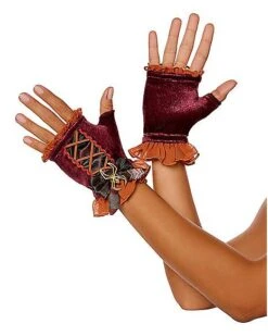 Mary Sanderson Gloves - Hocus Pocus