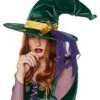 Winifred Sanderson Hat - Hocus Pocus