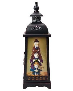 The Haunted Mansion Lantern - Disney -Online Halloween Costumes 01571355 e