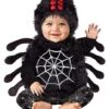 Baby Spider Costume