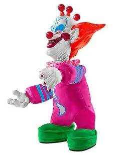 11.5 Inch Slim Sidestepper - Killer Klowns From Outer Space -Online Halloween Costumes 01571553 c