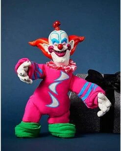 11.5 Inch Slim Sidestepper - Killer Klowns From Outer Space -Online Halloween Costumes 01571553 e