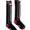 Monster High Knee High Socks
