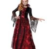 Kids Duchess Of Darkness Costume
