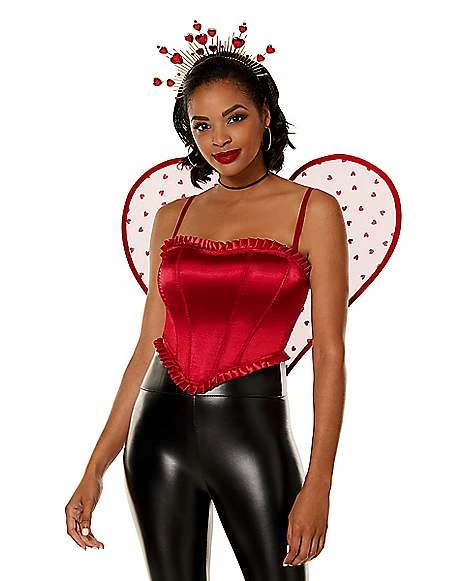 Adult Cupid Corset 1 Adult Cupid Corset