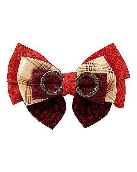 Mary Sanderson Bow - Hocus Pocus 1 Mary Sanderson Bow - Hocus Pocus