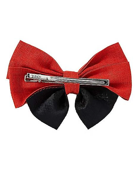 Mary Sanderson Bow - Hocus Pocus 2 Mary Sanderson Bow - Hocus Pocus - Image 2