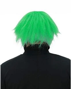 Light-Up Wacky Mole Full Mask 5 Light-Up Wacky Mole Full Mask -Online Halloween Costumes 01577642 c