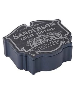 Hocus Pocus Coasters 4 Pack - Disney -Online Halloween Costumes 01577899 c