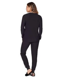 Skeleton Pajama Set -Online Halloween Costumes 01579143 c