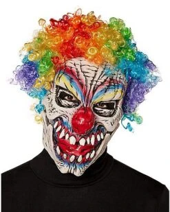 Funny Bones Full Mask