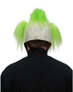 Light-Up Nozzles The Clown Full Mask 7 Light-Up Nozzles The Clown Full Mask -Online Halloween Costumes 01581750 d