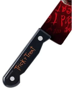 Sam Graphic Knife - Trick 'r Treat -Online Halloween Costumes 01583210 c