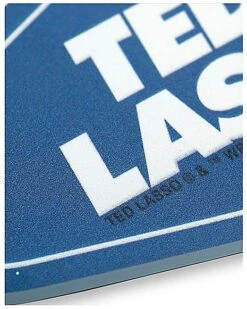 Ted Lasso Hotel Keychain -Online Halloween Costumes 01584366 c