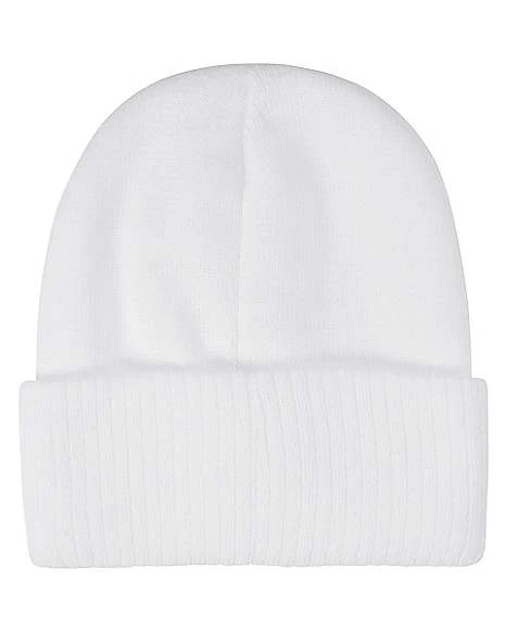 Kids Jack Skellington Beanie - The Nightmare Before Christmas 2 Kids Jack Skellington Beanie - The Nightmare Before Christmas - Image 2