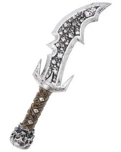 Sacrificial Dagger