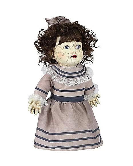 Rosalee Doll 2 Rosalee Doll - Image 2
