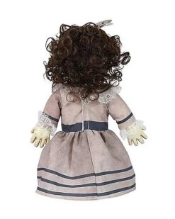 Rosalee Doll 7 Rosalee Doll -Online Halloween Costumes 01588722 d
