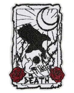 Plague Doctor Patch And Pin Set -Online Halloween Costumes 01588730 c