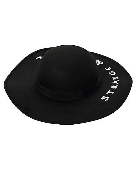 Strange And Unusual Hat - Beetlejuice 3 Strange And Unusual Hat - Beetlejuice - Image 3