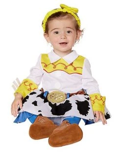 Baby Jessie Costume - Toy Story